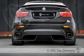 BMW X6 (E71) Tuning, Tuningteile, Bodykit und Ersatzteile Shop.